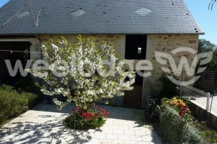 Maison à vendre 5 pièces de 147 m² à Argenton-sur-Creuse