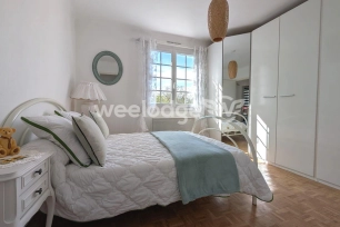 Maison à vendre 5 pièces de 123,85 m² à Le Cellier