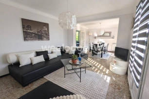 Maison à vendre 5 pièces de 123,85 m² à Le Cellier