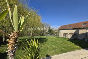 Maison à vendre 5 pièces de 155 m² à Saint-Siméon