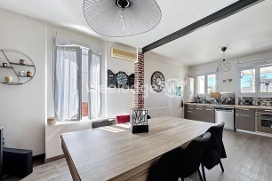 Maison à vendre 5 pièces de 90 m² à Conflans-Sainte-Honorine