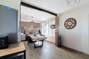 Maison à vendre 5 pièces de 90 m² à Conflans-Sainte-Honorine