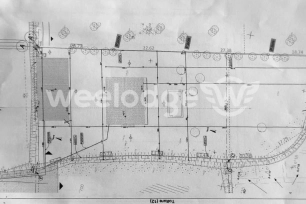 Terrain à vendre de 2940 m² à Albas