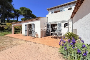 Maison à vendre 7 pièces de 185 m² à Fayence