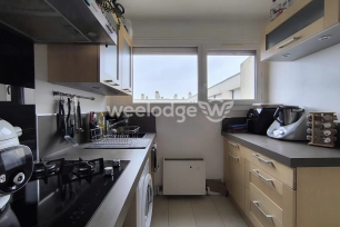 Appartement à vendre 2 pièces de 46,79 m² à Conflans-Sainte-Honorine