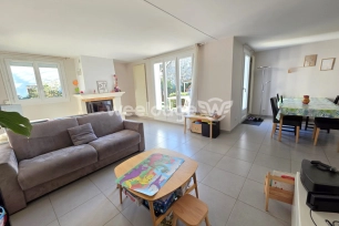 Maison à vendre 7 pièces de 163 m² à Conflans-Sainte-Honorine
