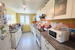 Maison à vendre 7 pièces de 163 m² à Conflans-Sainte-Honorine