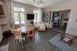Maison à vendre 5 pièces de 116,9 m² à Bermerain