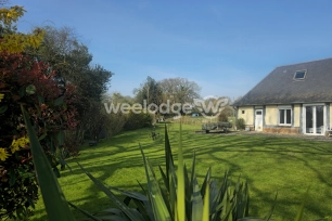 Maison à vendre 4 pièces de 110 m² à Forges-les-Eaux