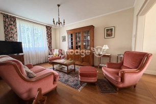Maison à vendre 4 pièces de 85 m² à Achères
