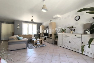 Maison à vendre 6 pièces de 150 m² à Conflans-Sainte-Honorine