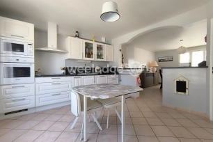 Maison à vendre 6 pièces de 150 m² à Conflans-Sainte-Honorine