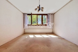 Appartement à vendre 3 pièces de 65,17 m² à Andrésy