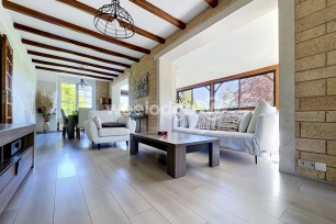 Maison à vendre 7 pièces de 184 m² à Vauréal