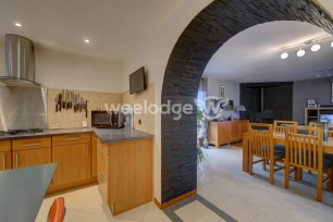 Maison à vendre 5 pièces de 115 m² à Ver-sur-Launette
