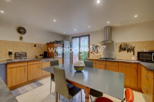 Maison à vendre 5 pièces de 115 m² à Ver-sur-Launette