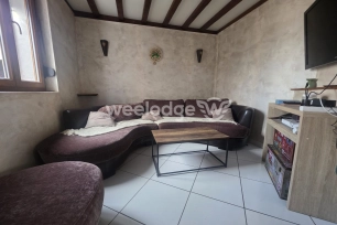 Maison à vendre 5 pièces de 93 m² à La Sentinelle