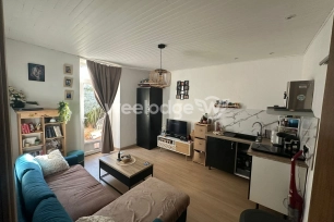 Appartement loué 2 pièces de 29 m² à Cavaillon