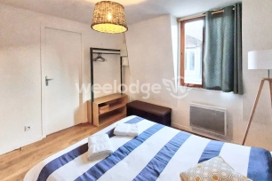 Immeuble à vendre à Honfleur