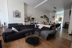 Maison à vendre 4 pièces de 109 m² à Valenciennes