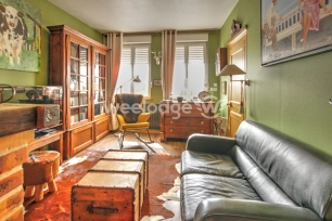 Maison à vendre 7 pièces de 130 m² à Orbec