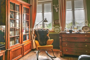 Maison à vendre 7 pièces de 130 m² à Orbec