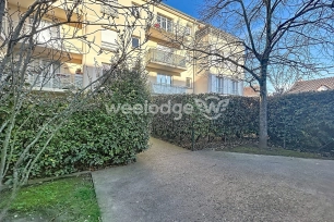 Appartement à vendre 3 pièces de 64,9 m² à Éragny