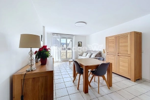 Appartement à vendre 3 pièces de 64,9 m² à Éragny