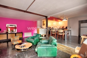 Maison à vendre 6 pièces de 162 m² à Lisieux