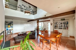 Maison à vendre 7 pièces de 224,78 m² à Colomiers