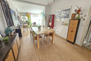 Maison vendu 5 pièces de 96 m² à Raismes