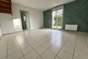 Maison à vendre 3 pièces de 68 m² à Achères