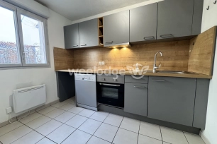 Maison à vendre 3 pièces de 68 m² à Achères