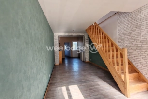 Maison à vendre 4 pièces de 54,82 m² à Lillers