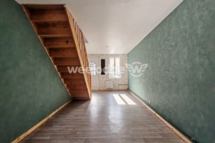 Maison à vendre 4 pièces de 54,82 m² à Lillers