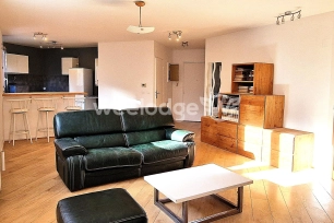 Appartement à vendre 3 pièces de 69 m² à Élancourt