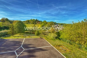Maison à vendre 7 pièces de 148 m² à Aubeterre-sur-Dronne