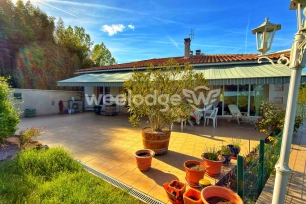 Maison à vendre 7 pièces de 148 m² à Aubeterre-sur-Dronne