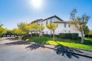 Appartement à vendre 2 pièces de 37,63 m² à Bayonne