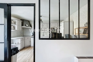 Maison à vendre 5 pièces de 87,39 m² à Éragny