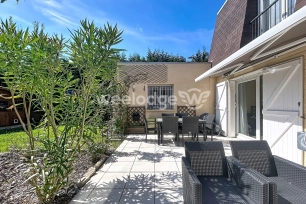 Maison à vendre 7 pièces de 118 m² à Éragny