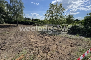 Terrain à vendre de 645 m² à Morainvilliers