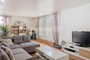 Appartement à vendre 4 pièces de 72,02 m² à Éragny