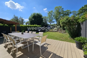 Maison à vendre 5 pièces de 133 m² à Éragny