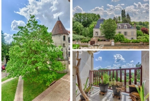 Appartement à vendre 3 pièces de 67,61 m² à Andrésy