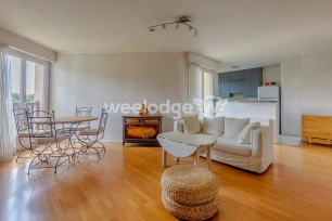 Appartement à vendre 3 pièces de 67,61 m² à Andrésy