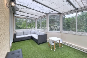 Appartement à vendre 5 pièces de 102,77 m² à Éragny