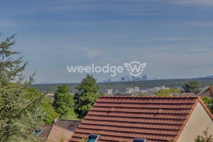 Maison à vendre 6 pièces de 150 m² à Andrésy