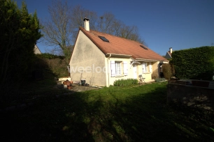 Maison à vendre 5 pièces de 104 m² à Limay