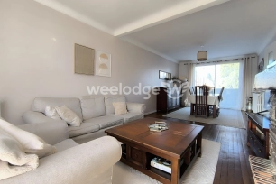 Maison à vendre 7 pièces de 122,87 m² à Conflans-Sainte-Honorine